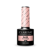 Claresa baza power 03 - 5g