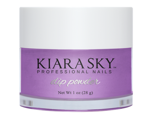 Puder tytanowy Kiara Sky Dip Powder - D590 Wanderlust.