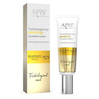 Apis trichological care trychologiczny peeling do skóry głowy 80 ml