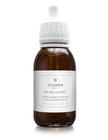 Neutralizer with vitamin C after exfoliation treatments Tegoder Cosmetics PH RECOVERY 100ml