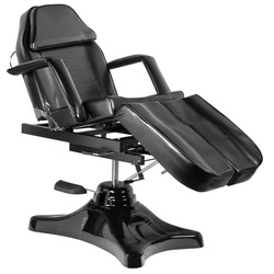 Hyd. a 234c pedi cosmetic chair black