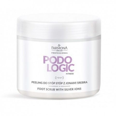 FARMONA Podologic Fitness Foot Peeling with Ions 