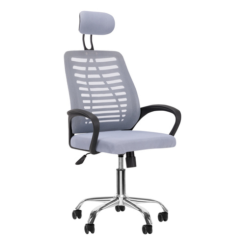 Office chair qs-02 gray