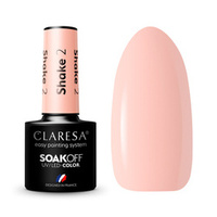 Claresa hybrid varnish shake 2 -5g