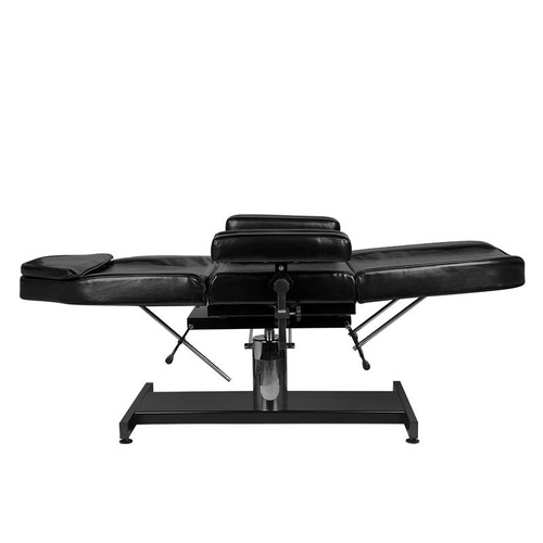 Tattoo chair pro ink 210h black