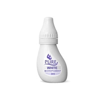 Pigment do makijażu permanentnego Biotouch Pure White 3ml