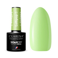 Claresa hybrid varnish lollipop 8 -5g