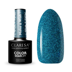 Claresa hybrid varnish make a wish 7 -5g