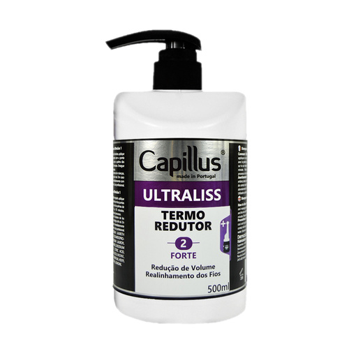 Capillus serum ultraliss forte 500 ml