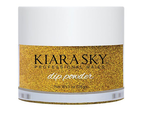 Kiara sky dip powder - d486 goal digger