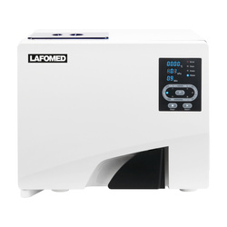 Lafomed autoclave standard line lfss08aa led with printer 8 l cl. b medical