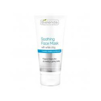 Bielenda soothing mask with white clay 150 g