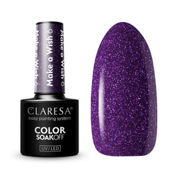 Claresa hybrid varnish make a wish 6 -5g