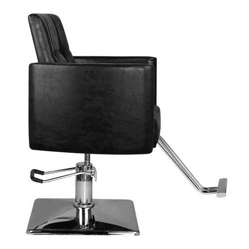 Hair system hairdressing chair sm344 black