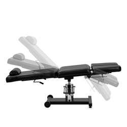 Tattoo chair pro ink 611 black