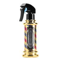 Barber a-12 gold barber spray 200 ml