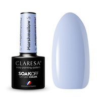 Claresa hybrid varnish marshmallow 5 5g