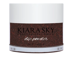 Puder tytanowy Kiara Sky Dip Powder - D578 I'm Bossy