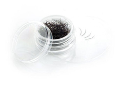 Syis - eyelashes j 0.20 x 12 mm 0.25 g