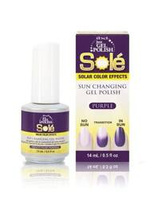 IBD Just Gel Sole Solar Color Effects purpura