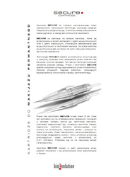 Bioevolution Oxy micro-needle mesotherapy and permanent makeup device