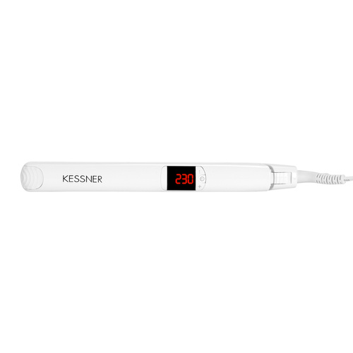 Kessner ionic hair straightener 230°c