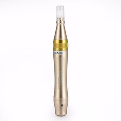 Dr pen ultima m5-c - wired dermapen original+10 needles