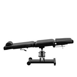 Tattoo chair pro ink 611 black