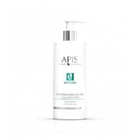 Apis api-podo softening gel for feet with 30% urea 500 ml