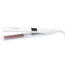 Kessner ionic hair straightener 230°c