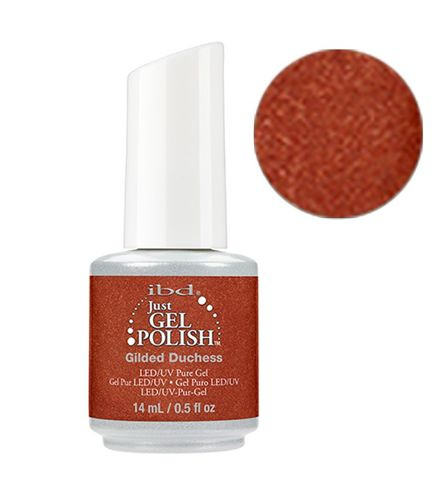 IBD Imperial Affair GILDED DUCHESS 14ml