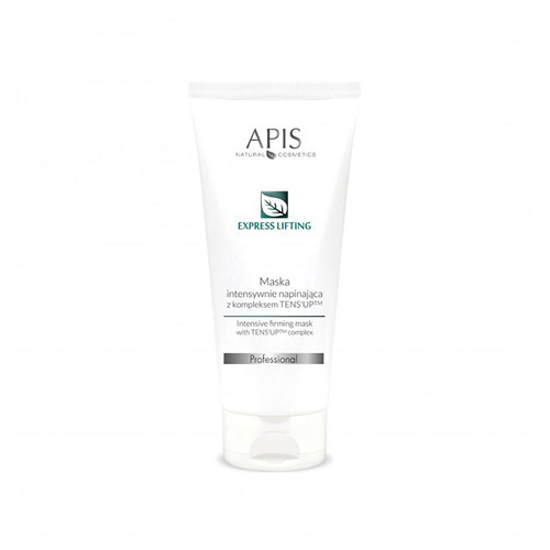 Apis express lifting intensive tightening mask with tens`up 200 ml