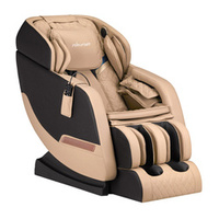 Sakura comfort massage chair 806 brown