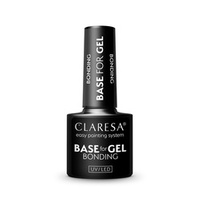 Claresa bonding base for gel- acid-free base for gel 5g