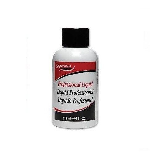 Supernail Professional liquid 118ml