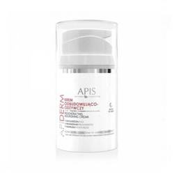 Apis apiderm rebuilding and nourishing night cream after chemotherapy and radiotherapy 50 ml