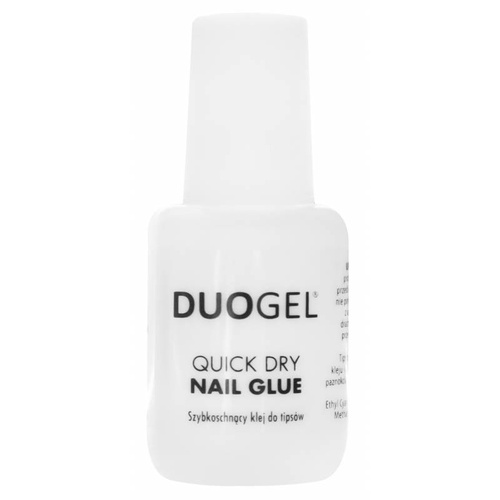  Brush on nail glue 7ml