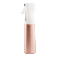 Hairdresser spray pro pink gold 300 ml