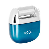 Electric heel peeler exo