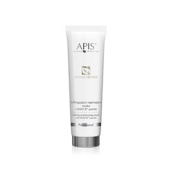 Apis lifting peptide liftingująco – napinająca maska z snap-8 tm peptide 100 ml