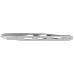 Snippex oblique tweezers 10 cm