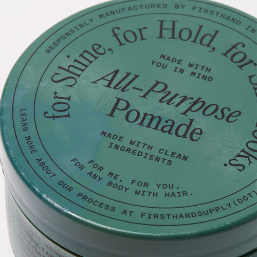 Firsthand all-purpose pomade - hair pomade 88 ml