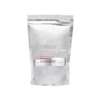 Bielenda refill pack - ultra soothing algae face mask with diatomaceous clay 190 g