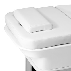 Hair system reclining chair head spa 80 white