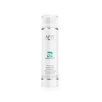 Apis dermasoft intensive soothing gel after skin irritation treatments 200 ml