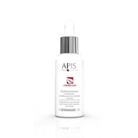 Apis multivitamin concentrate with lyophilized cherries and acerola 30 ml