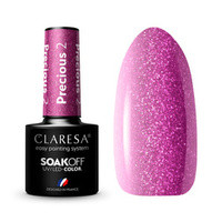 Claresa hybrid varnish precious ps2 5 ml