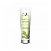 Apis cannabis home care regenerating hand mask with hemp oil and shea butter 200 ml