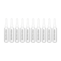 Syis amino-complex ampoules 10 x 3 ml