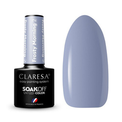 Claresa hybrid varnish frosty morning 2 -5g